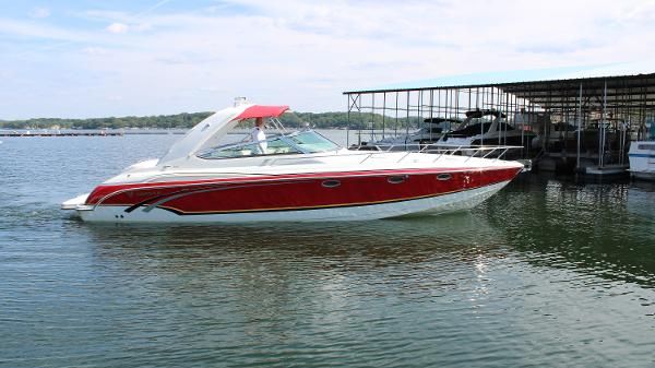Formula 370 Super Sport 