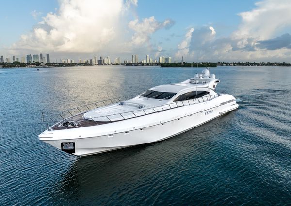 Mangusta 108 image