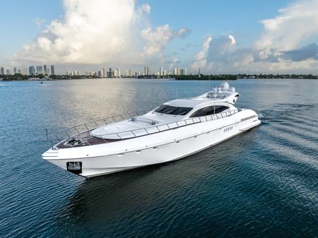 Mangusta 108 image