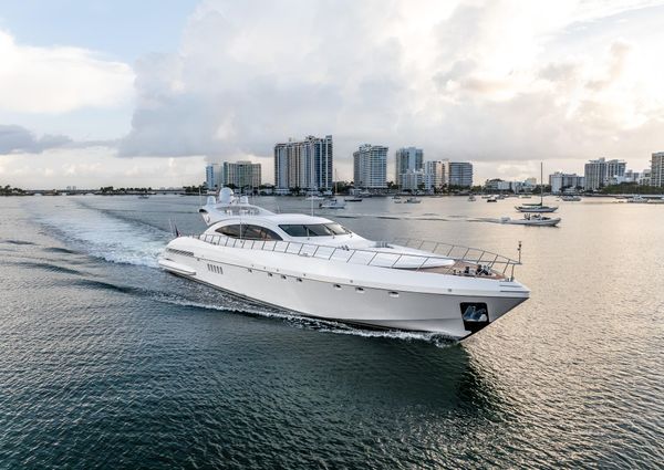 Mangusta 108 image