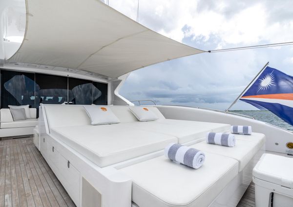 Mangusta 108 image