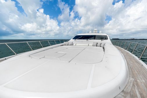 Mangusta 108 image