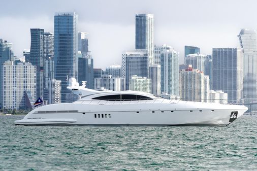 Mangusta 108 image