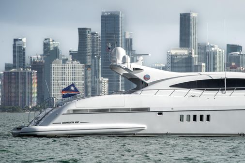 Mangusta 108 image