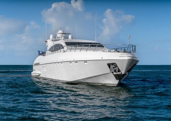 Mangusta 108 image