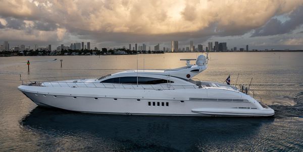 Mangusta 108 image