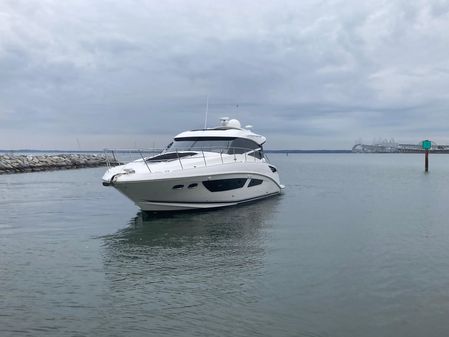 Sea Ray 470 Sundancer image