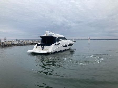 Sea Ray 470 Sundancer image