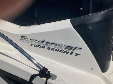 Sea Ray 470 Sundancer image