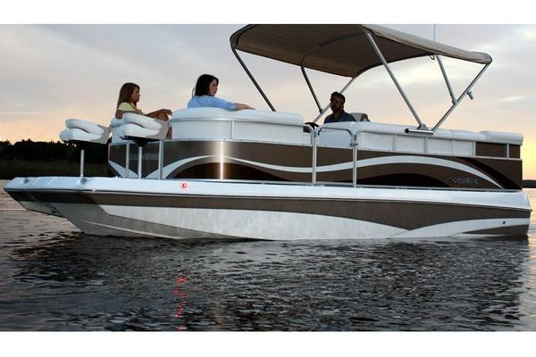 SouthWind 229 FX - main image