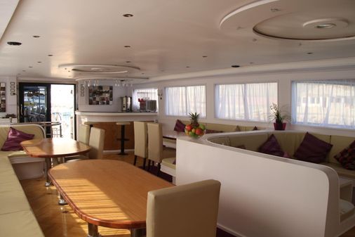 Custom Dive Boat image
