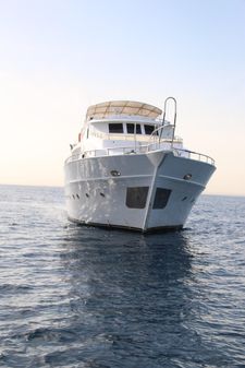 Custom Dive Boat image