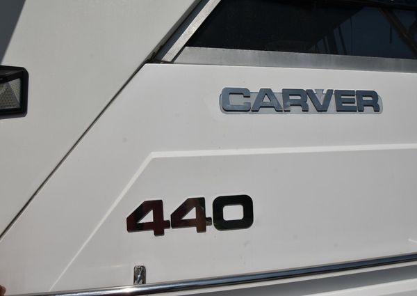 Carver 440-AFT-CABIN-MOTOR-YACHT image