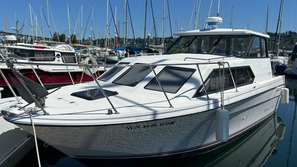 Bayliner 2859 Ciera Classic 