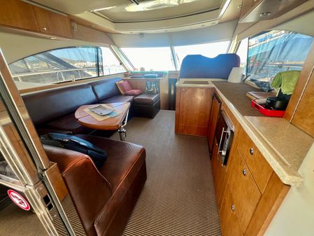 Riviera 4700 Sport Yacht image