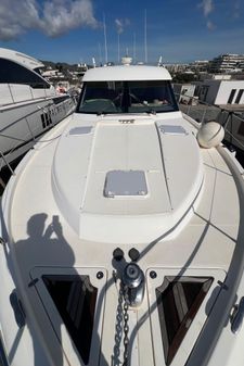 Riviera 4700 Sport Yacht image