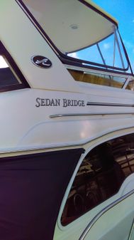 Sea Ray 480 Sedan Bridge image