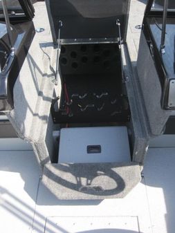 Smoker Craft Adventurer 178 DC Pro image