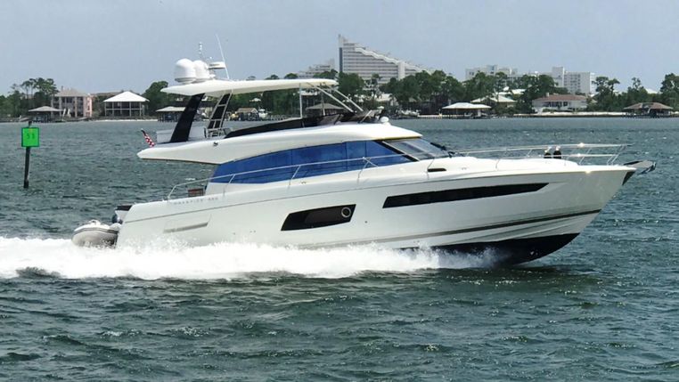 2017 Prestige 2017 Prestige