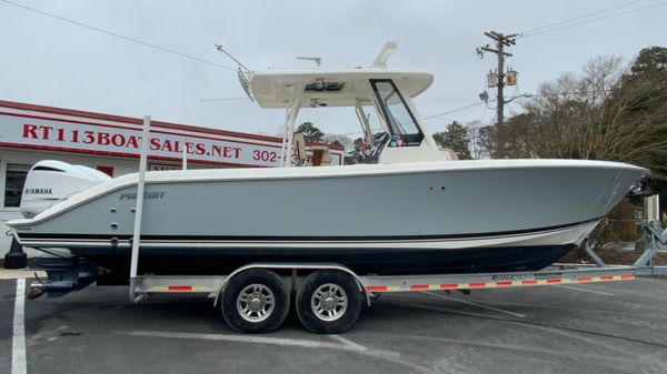 Used Boats For Sale - RT 113 Boat Sales