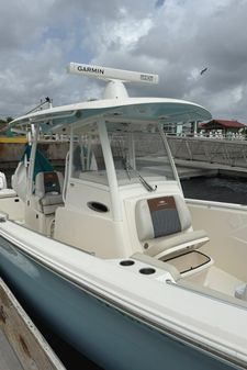 Cobia 320 Center Console image