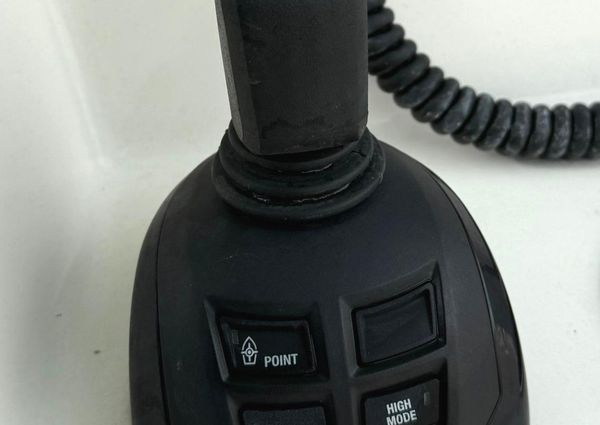 Cobia 320 Center Console image