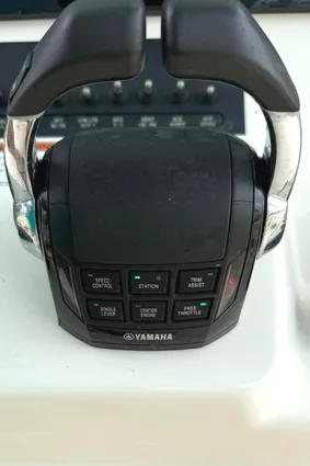 Cobia 320 Center Console image