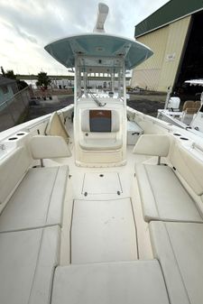 Cobia 320 Center Console image