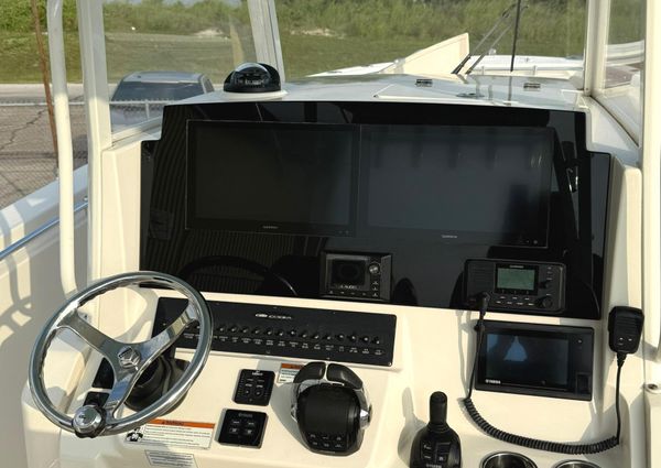 Cobia 320 Center Console image
