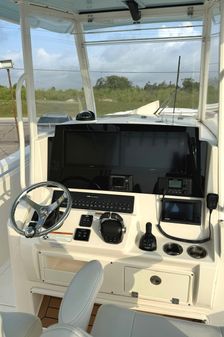 Cobia 320 Center Console image