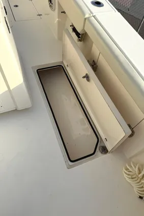 Cobia 320 Center Console image