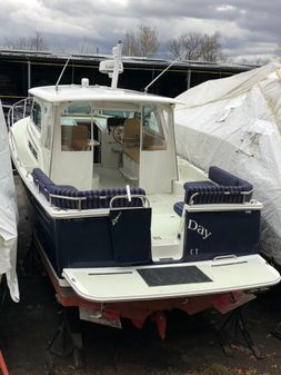 Back-cove 37-DOWNEAST image