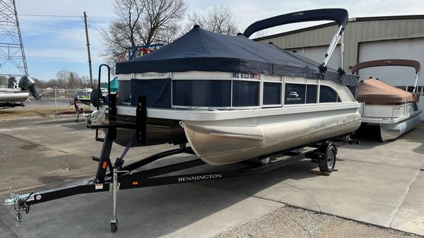 Bennington 20SFNPX