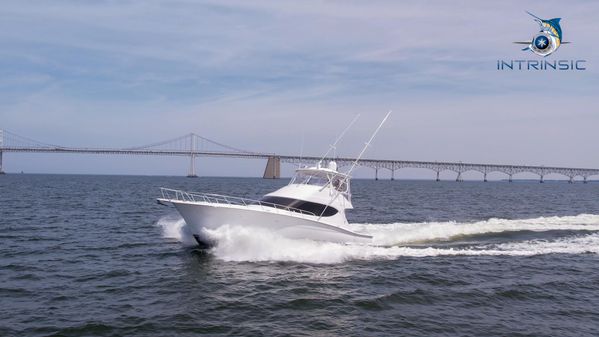 Hatteras GT 54 image