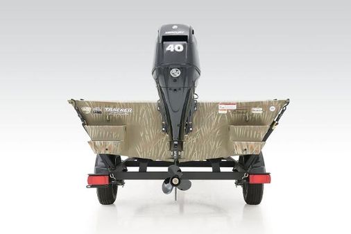 Tracker GRIZZLY-1654-T-SPORTSMAN image