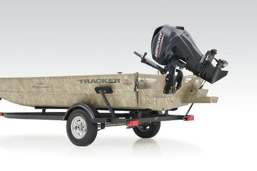 Tracker GRIZZLY-1654-T-SPORTSMAN image