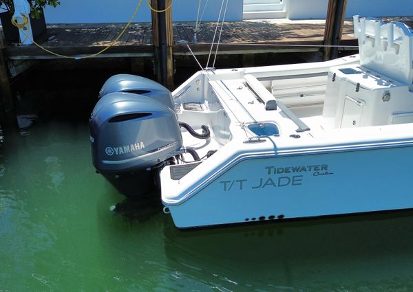 Tidewater 280-CC-ADVENTURE image