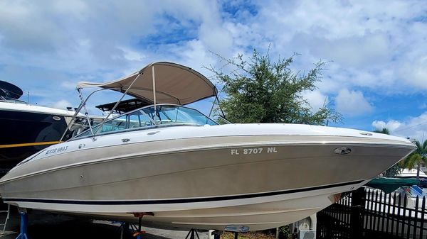 Four Winns 260 Horizon