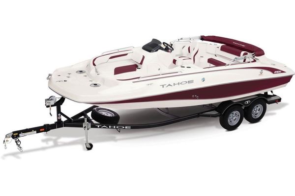 Tahoe 215 Xi - main image