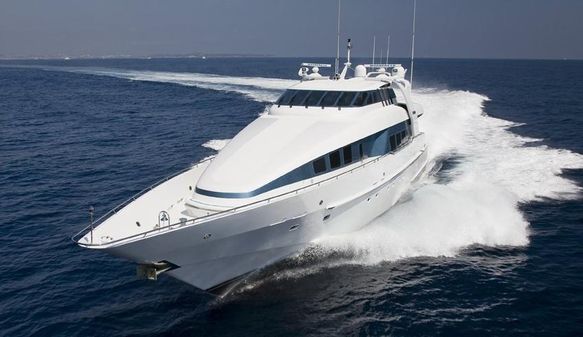 Norship Motoryacht image