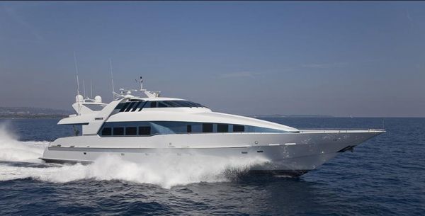 Norship Motoryacht image