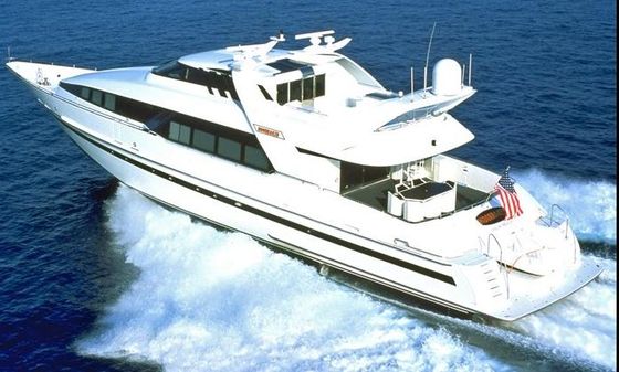 Norship Motoryacht image