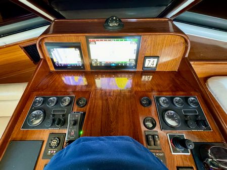 Navigator PILOTHOUSE image