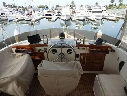 Offshore-yachts 48-YACHTFISHER image