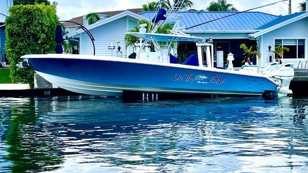 Bahama 41