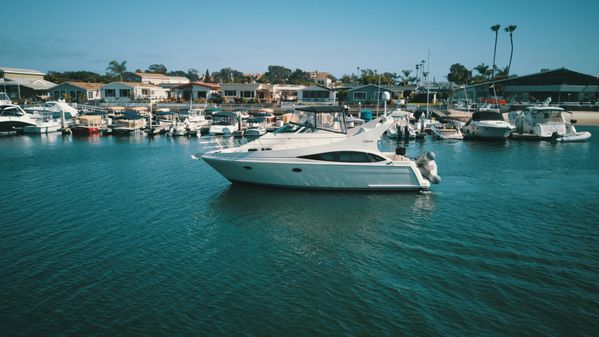 Carver 360 Mariner image