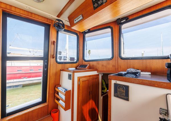 Nordic Tug 32 image