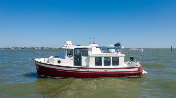 Nordic Tug 32