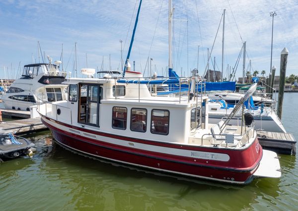 Nordic Tug 32 image