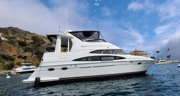 Carver 396-MOTORYACHT image